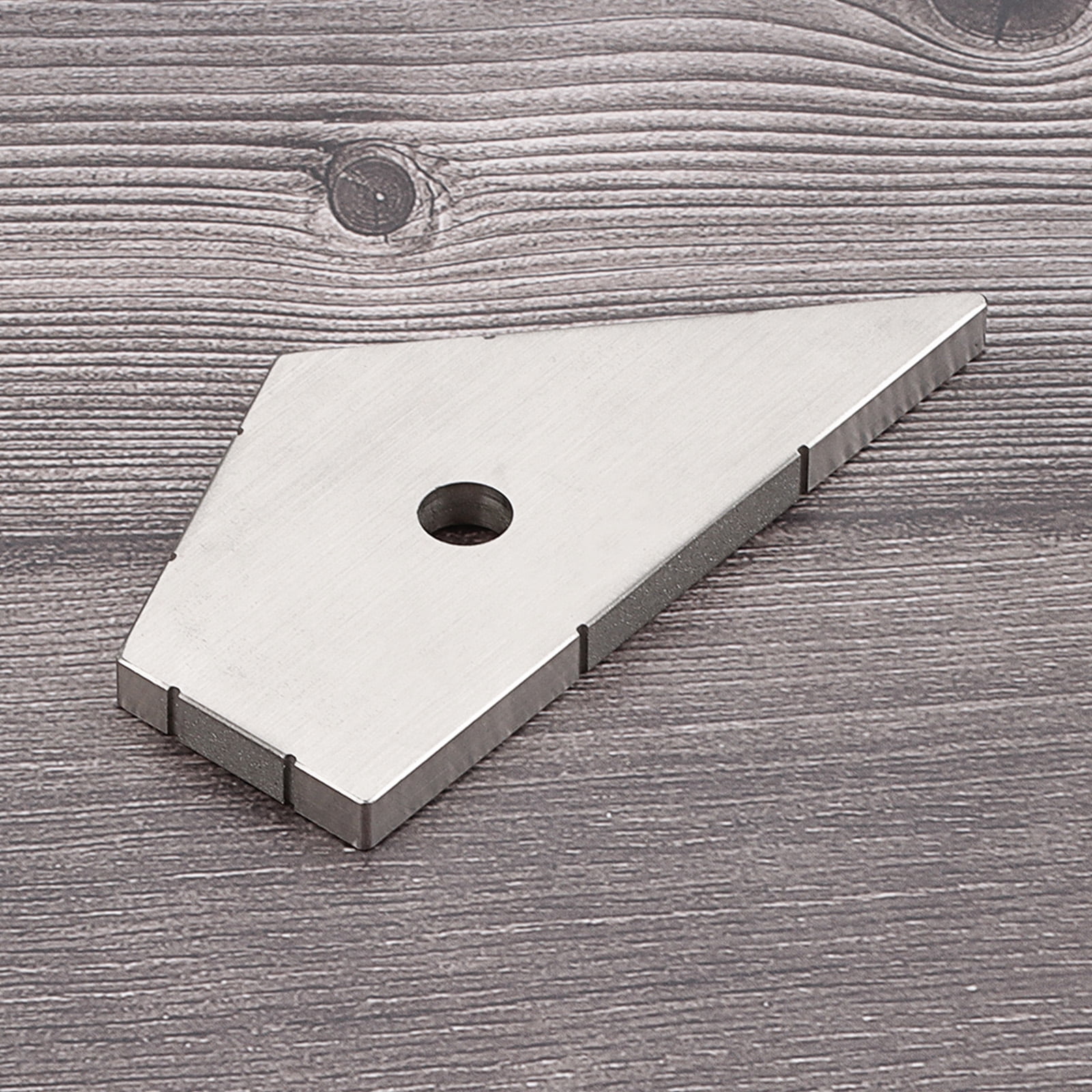 High Precisions Triangles Levels Ruler Guitar Making Tool Designs For Guitar Enthusiasts & Professional Long Lasting Use