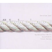Jost / Radio Choir Berlin / Halsey - Five Gates of Fear - Classical - CD