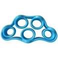 thumbnail image 2 of Pearl Enterprises Finger Stretcher Hand Resistance Band- Gym Hand Trainer, 2 of 4