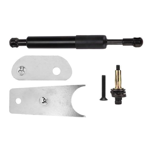 Puntal De Puerta Trasera, Soporte De Maletero De 67 Libras/por, Resistente Y Duradero Para Camioneta