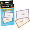 1 Pack Sight Words Flash Cards Beginning Reading Letter Learning Activities New