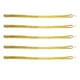 thumbnail image 3 of 750pcs / 5 paquetes Sparkle Hair Extensions Glitter Hair Tinsel Accesorios para el cabello, 3 of 6