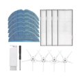 thumbnail image 1 of Replacement Roller Brush Side Brushes HEPA Filters for S7 T7 T7S Robot Vacuum Cleaner Accessories, 1 of 5