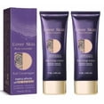 thumbnail image 1 of All Over Complexion Perfector, 2.5 Fl Oz Body Perfector Skin Coverage, Tattoo Cover Up Makeup Waterproof, Long-Lasting Moisturizing, Moisturizes The Skin (2PCS), 1 of 6