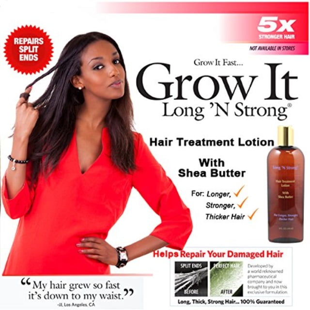 Want Longer Hair Want Stronger Hair Helps Grow Hair Fast Buy