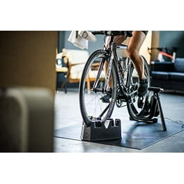 ウエイトトレーニング Indoor Bicycle Costway Indoor Stationary Bike Training Stand with 8 Levels