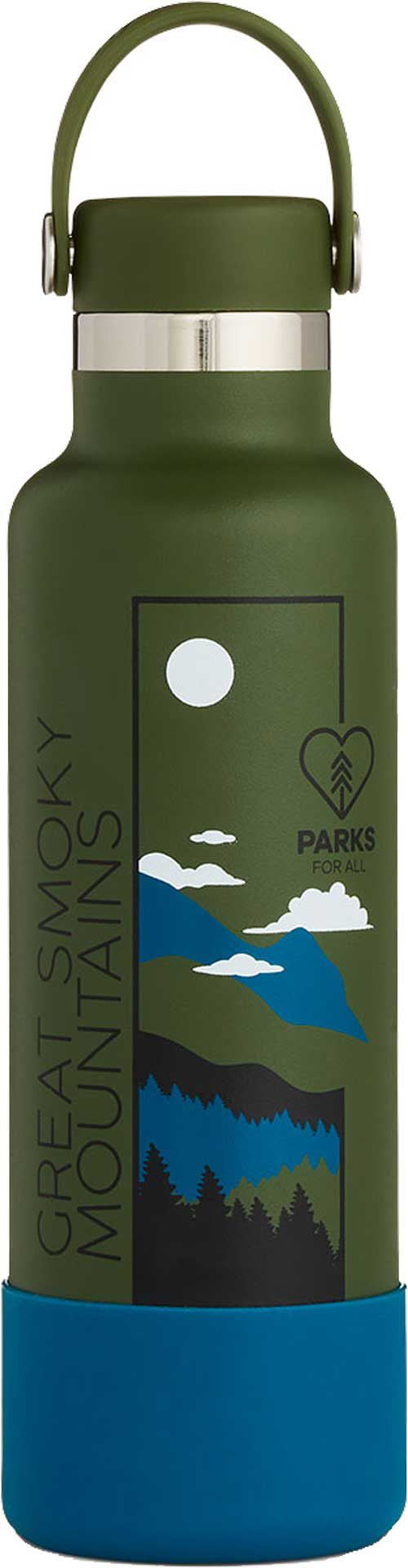 Hydro Flask National Parks 21 oz. Standard Mouth Bottle