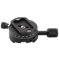 thumbnail image 1 of Handheld Stabilizer,YELANGU S60T Carbon Fiber Stabilizer DSLR Stabilizer Effortless Installation, 1 of 14