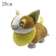 thumbnail image 3 of Pokemon Pikachu Peluche Stuffed Zoroark Dragapult Koraidon Charizard Blastoise Gengar Flygon Anime Figure Doll Baby Xmas Gift, 3 of 5