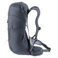 thumbnail image 4 of Mochila Deuter AC Lite de 24 L para senderismo y uso diario - Negro, 4 of 8
