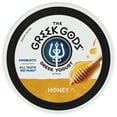 thumbnail image 4 of The Greek Gods Probiotic Honey Greek Yogurt, 32 oz, 4 of 8