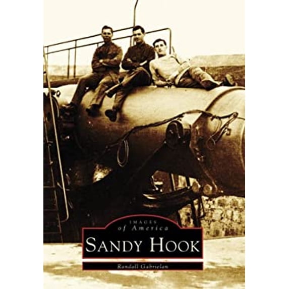 Pre-Owned Sandy Hook (Paperback) 0738554812 9780738554815