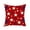 D, variant on Patriotic Independence Day Throw Pillow Set, Flag Themed Sofa Cushion, Patriotic Home Decor For Living Room July 4th