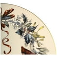 thumbnail image 3 of Lenox Winter Greet 5 Piece Fine China Place Setting with Gold Accents, 3 of 3