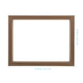 thumbnail image 3 of OULII Multi Botanical Specimen Photo Frame for Indoor Decoration with Glass and Density Board 1Set, 3 of 4