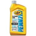 thumbnail image 1 of Huile moteur Pennzoil Platinum Euro 100 % synthétique 5W-40, 0,946 litre, 1 of 5