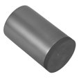 thumbnail image 1 of ADDHAT Crucible De Grafito Con Tapa Para Refinado De Metales Y Fundición Precisa, 1 of 7