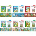 thumbnail image 3 of Alician Magic Water Drawing Book For Toddlers Reusable Water Coloring Doodle Activity Books Gift For Girls Boys, 3 of 9