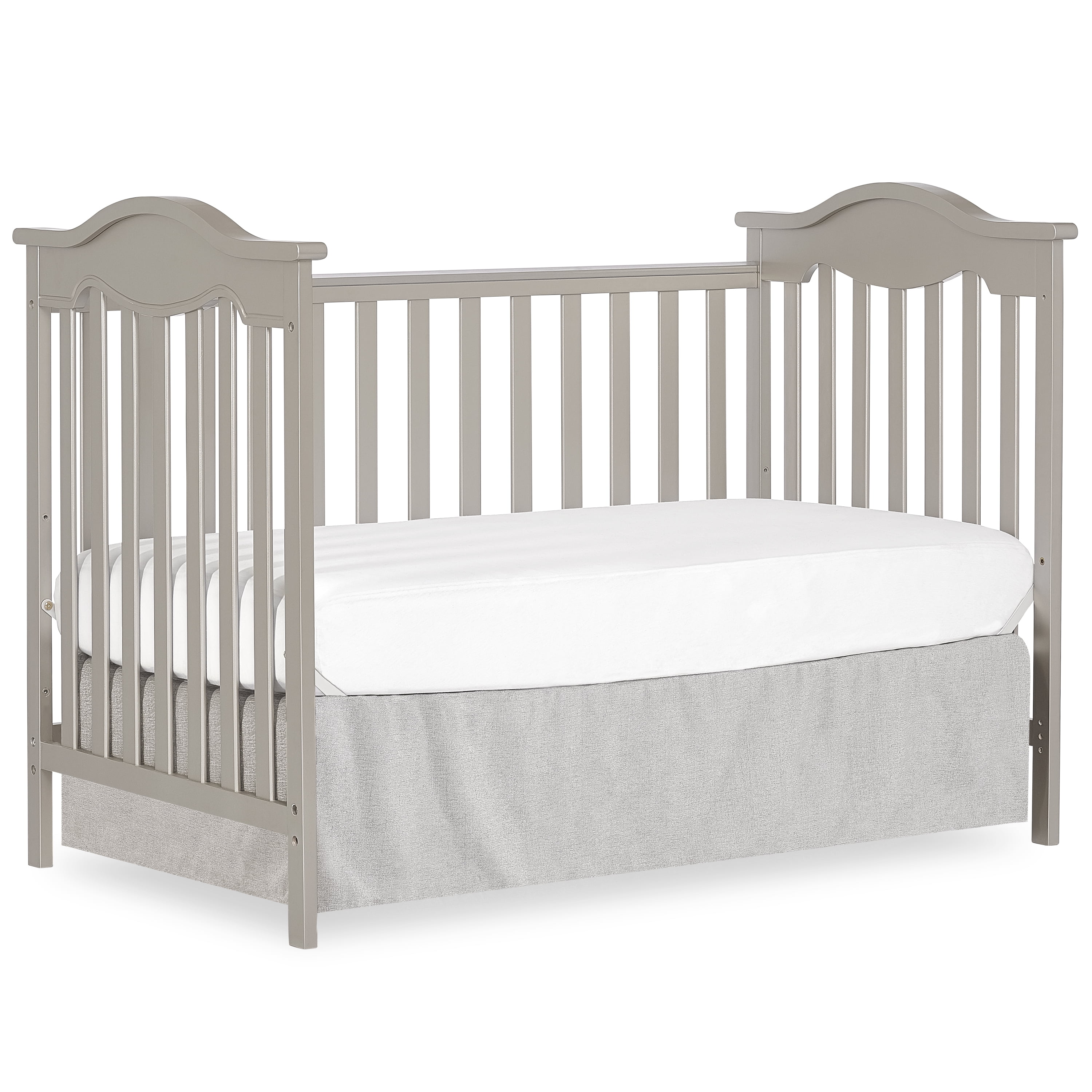 dream on me bella rose crib