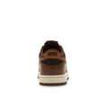 thumbnail image 4 of Nike Kid's Dunk Low Brown Black Shoes, from StockX, 4 of 5