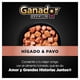 thumbnail image 3 of Alimento para perro Ganador Premium hígado y pavo 22 pzas, 3 of 4