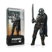 FiGPiN Star Wars The Mandalorian - The Mandalorian #1316