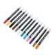 thumbnail image 4 of 12Pcs Paint Markers Perfect For Stone Ceramic Glass Wood Creative Art Crafts For Teenagers And Adults, 4 of 4