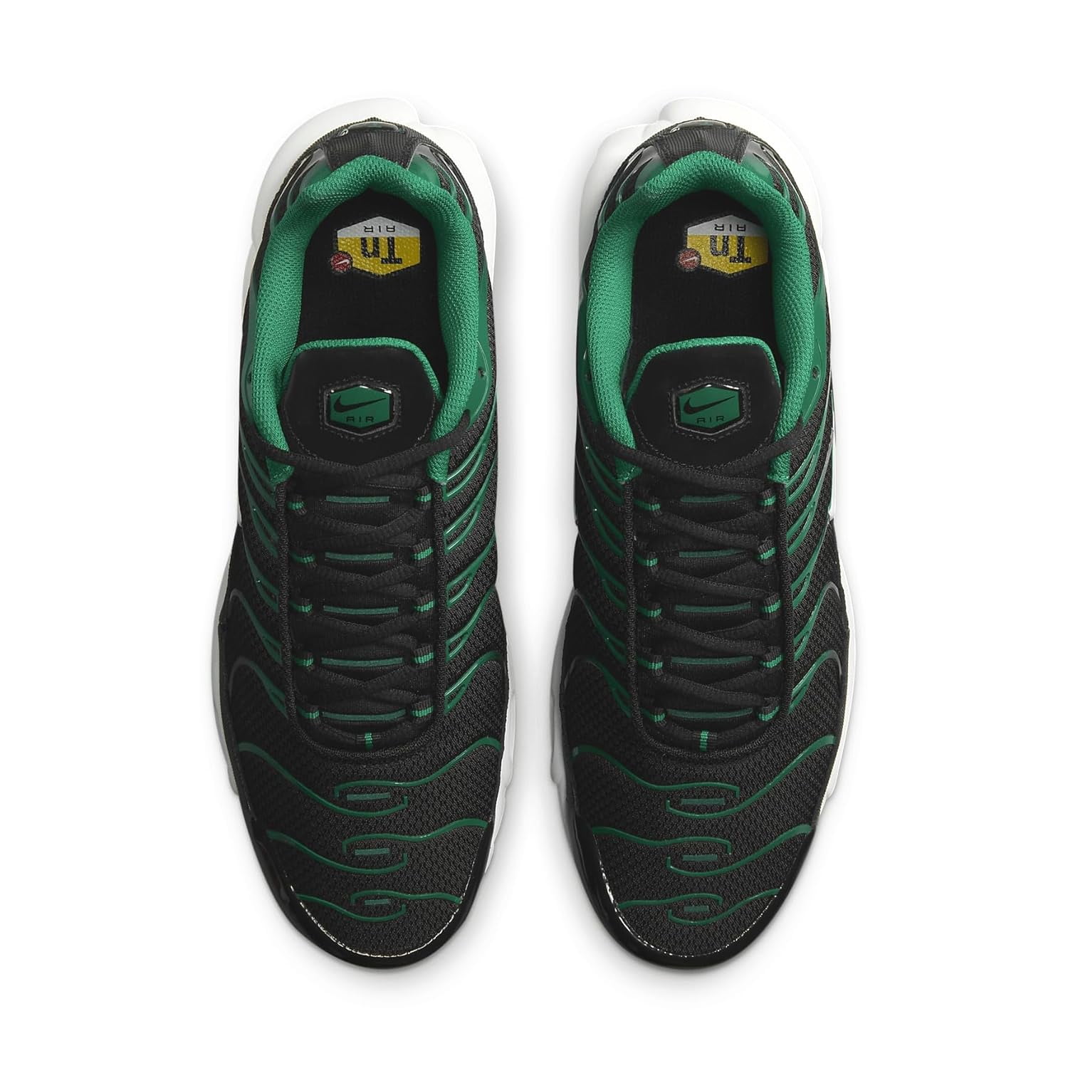 army green nike air max plus
