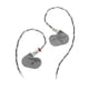 thumbnail image 1 of Auriculares Cableados Moondrop LAN II POP HiFi In-Ear con Driver de 10 mm, 1 of 9