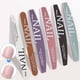 thumbnail image 1 of Juego de 12 Tiras de Pulido onlyliua para Manicura, 1 of 7