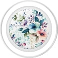 thumbnail image 2 of PopSockets PopGrip para MagSafe Botanical Watercolor Floral, 2 of 5