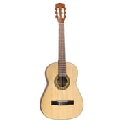 J REYNOLDS 36 Nylon String Guitar w/Bag