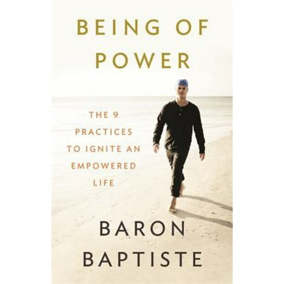Pre-Owned Being of Power: The 9 Practices to Ignite an Empowered Life (Hardcover) 1401919057 9781401919054