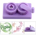 thumbnail image 5 of Quilling Crimper Tool, Quilling Supplies Paper Quilling Paper Quilling Crimper Tool Paper Quilling Crimper Machine Quilling Crimper Tool para estampado TUNC Sencillez, 5 of 5