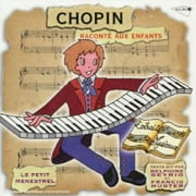 Chopin: Raconte Aux Enfants (CD) (Remaster)