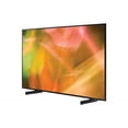 thumbnail image 2 of Pantalla Smart Samsung HG55AU800NFXZA 55' 4K UHD, 2 of 3