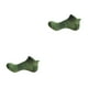 thumbnail image 1 of Guardurnaity Calcetines deportivos para hombre Dedos reforzados Comfort Athletic Keep Cool Calcetines con malla transpirable Dry Women's Prevent Type3 NO3, 1 of 6