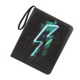thumbnail image 4 of Card Collection Binder,Card Binder 9 Pockets Card Binder Photocard Binder State-of-the-Art Design, 4 of 14