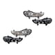 thumbnail image 1 of Par de FAROS PARA NIEBLA DEPO ESCAPE 2013 al 2016 Blanco, 1 of 4