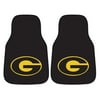 Fanmats Collegiate 18 x 27 in. Carpeted Car Mat