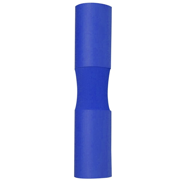 Advancent Barbell Pad Squat Levantamiento de pesas Hombro Protecter Gym Pull Up Ropa Deportiva, Zapatos azul Advancent OD000615-02