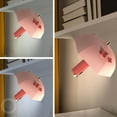thumbnail image 1 of Umbrella Cool Lamp Can Be USB Charging Wuji Dimming Student Learning To Read Eye Protection Usb Small Table Lamp, 1 of 4