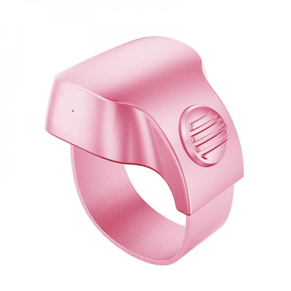 Mini Bluetooth 5.1 Selftimer Remote Control Button Wireless Controller