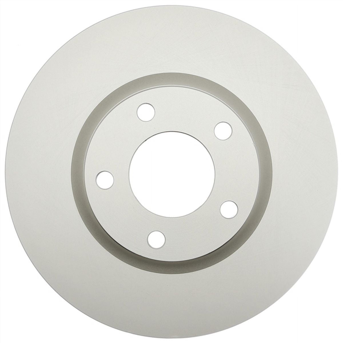ACDelco Disc Brake Rotor Fits select: 2004-2013 MAZDA 3, 2012-2015 MAZDA 5