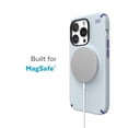 thumbnail image 4 of Speck iPhone 14 Pro Max Case-Presidio2 Pro-MagSafe-Tear Blue/Artic Ocean, 4 of 12