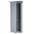 thumbnail image 4 of Leto On the Wall Primed Cabinet 19.5h x 15.5w x 6.25d, 4 of 5