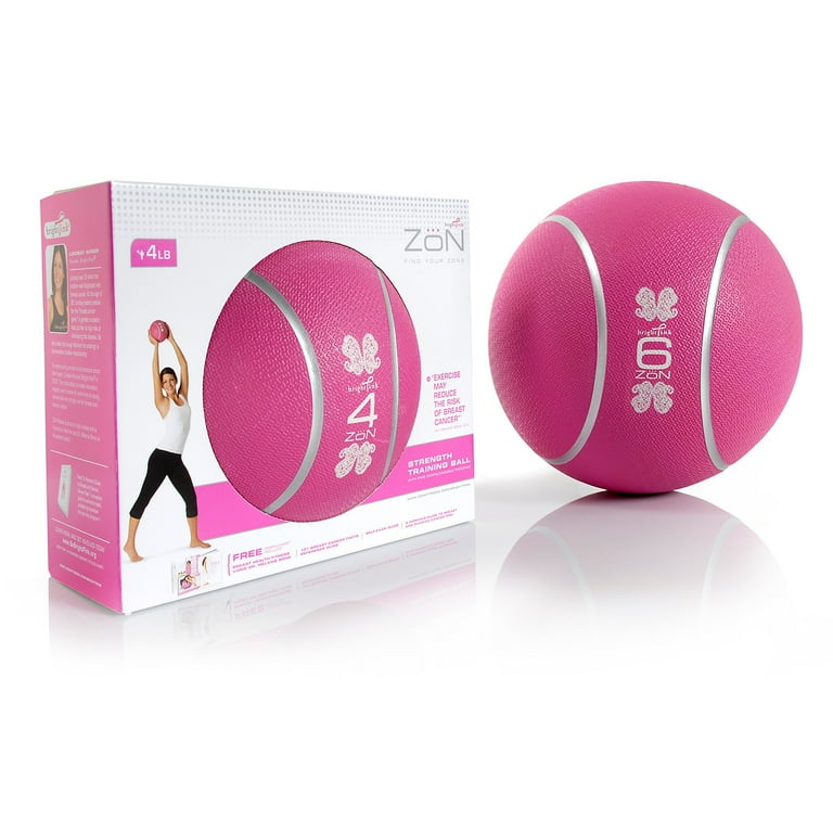 Zon store exercise ball