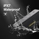 thumbnail image 3 of Altavoz Bluetooth BOGASING M5 portátil de 40 W a prueba de agua, 3 of 9