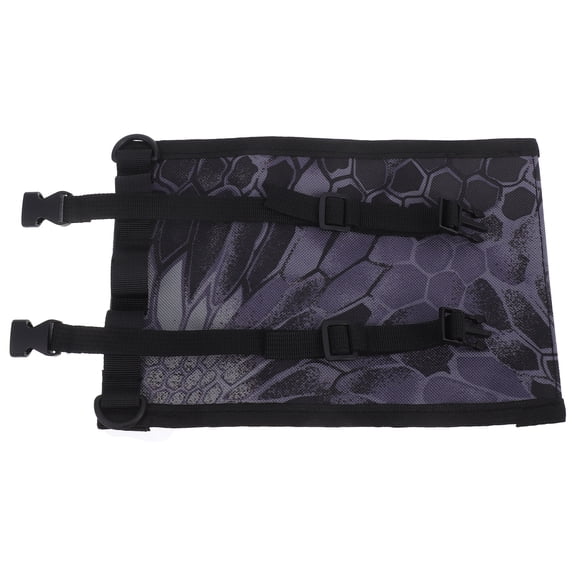 Hytrove propane gas tank bag Propane Tank Cover Bag for Outdoor Cooking 1 PCS