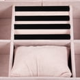 thumbnail image 4 of SHOWERORO 24Ud Divisores De Esponja Flexible Para Caja De Joyas Para Organizar Y Collares, 4 of 8